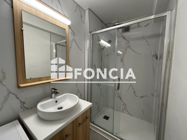 Appartement à louer, 39m², Rodez