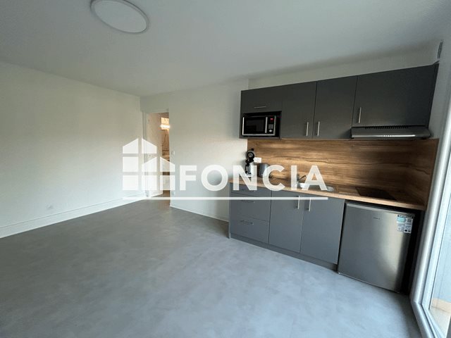 Appartement à louer, 39m², Rodez