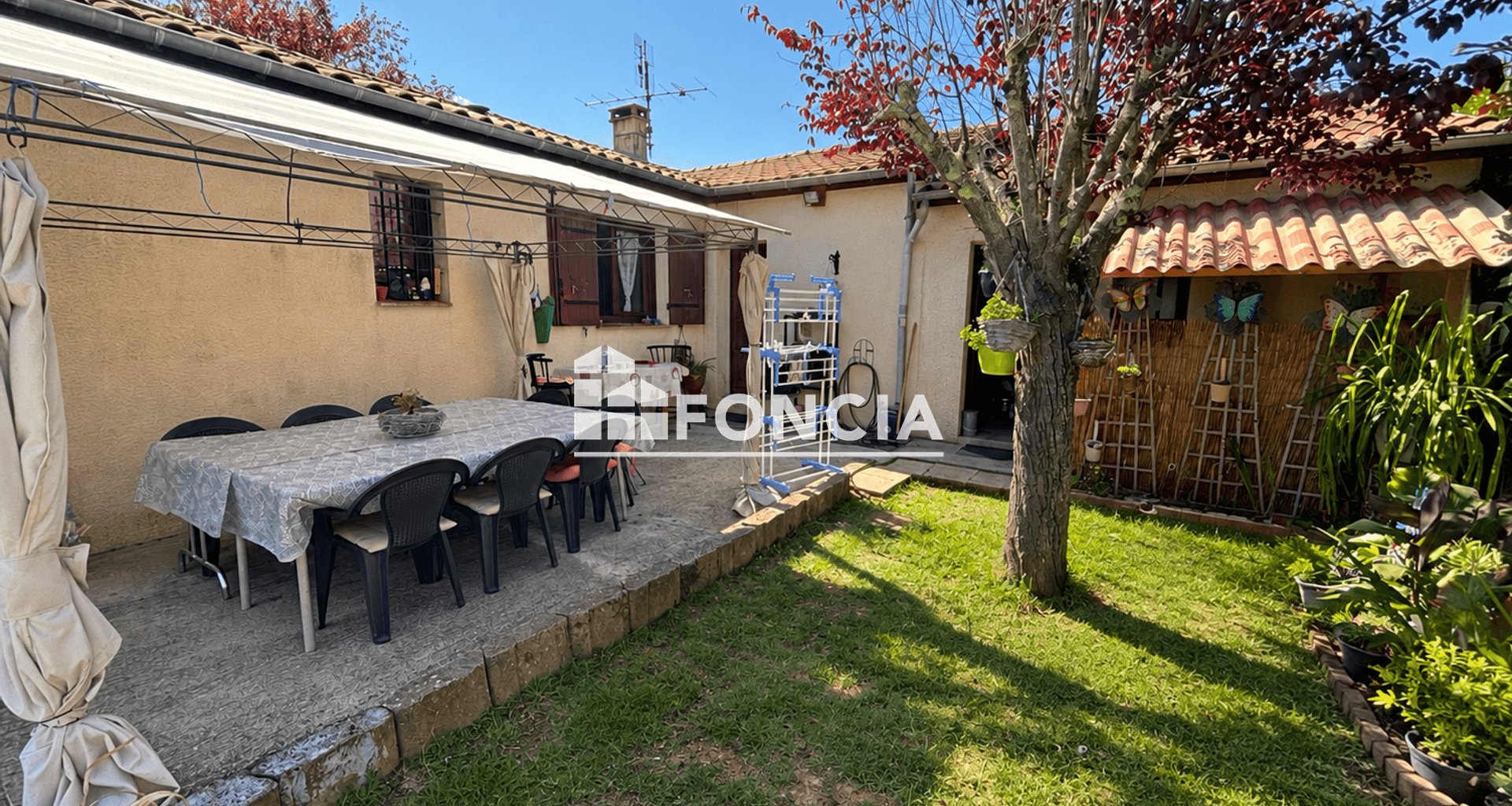 Maison à vendre, 108m², Foulayronnes