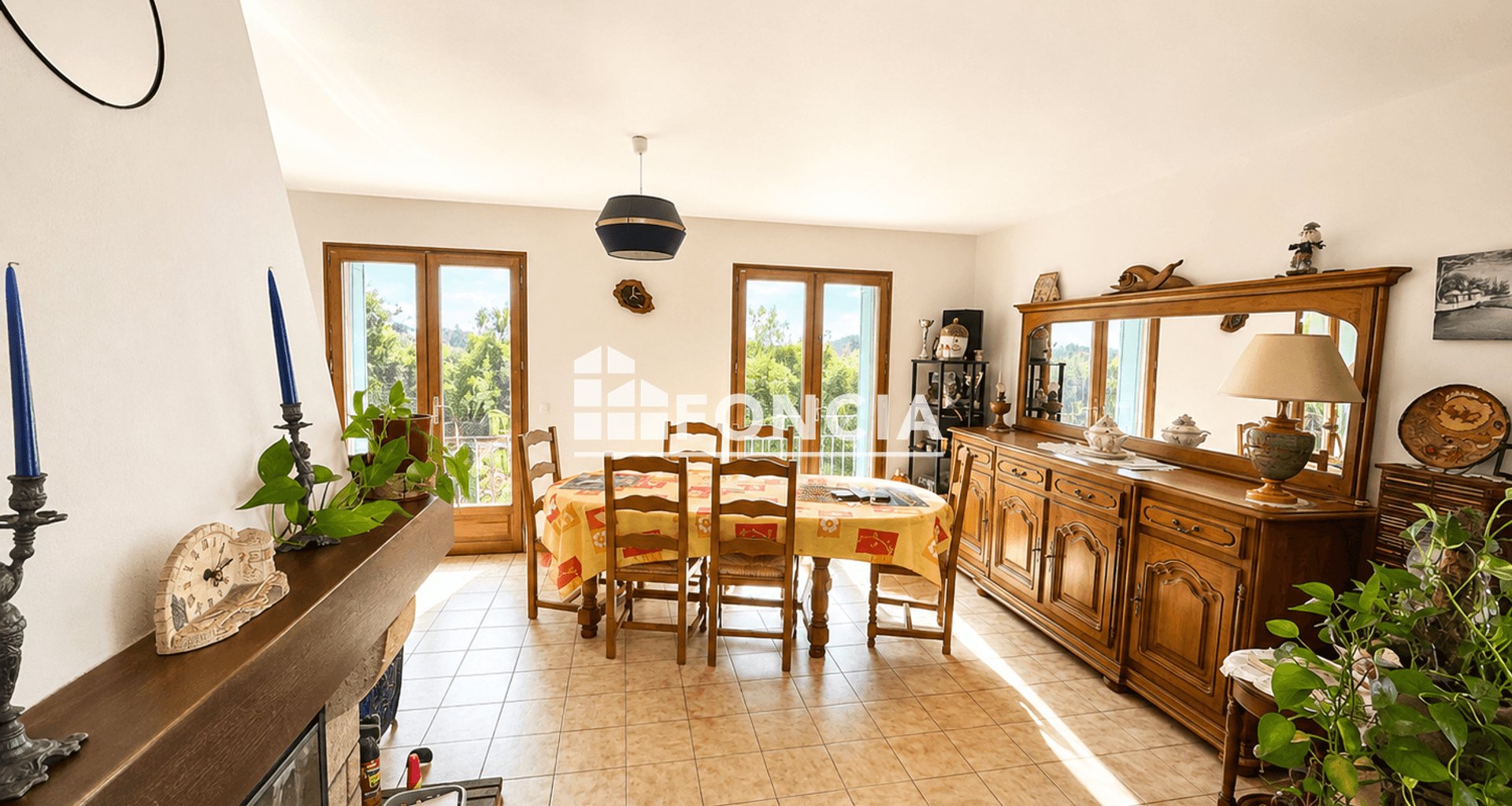 Maison à vendre, 108m², Foulayronnes