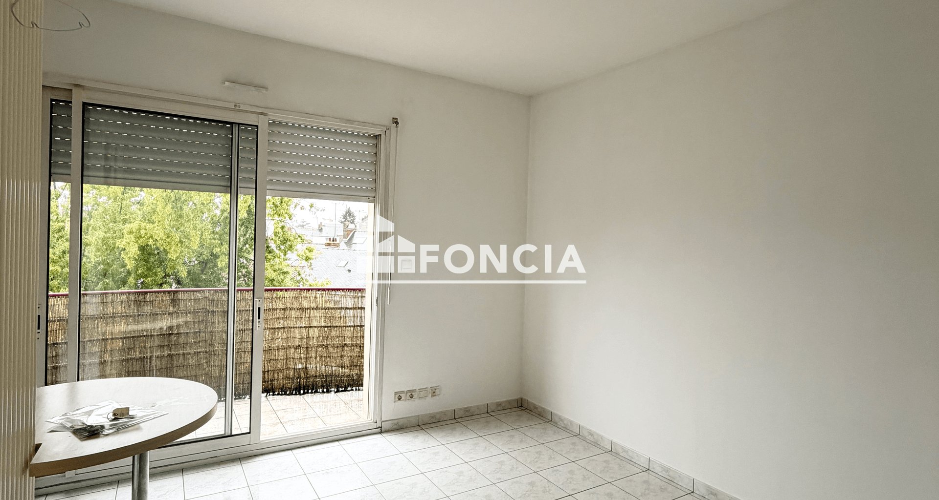 Appartement à louer, 32m², Cholet