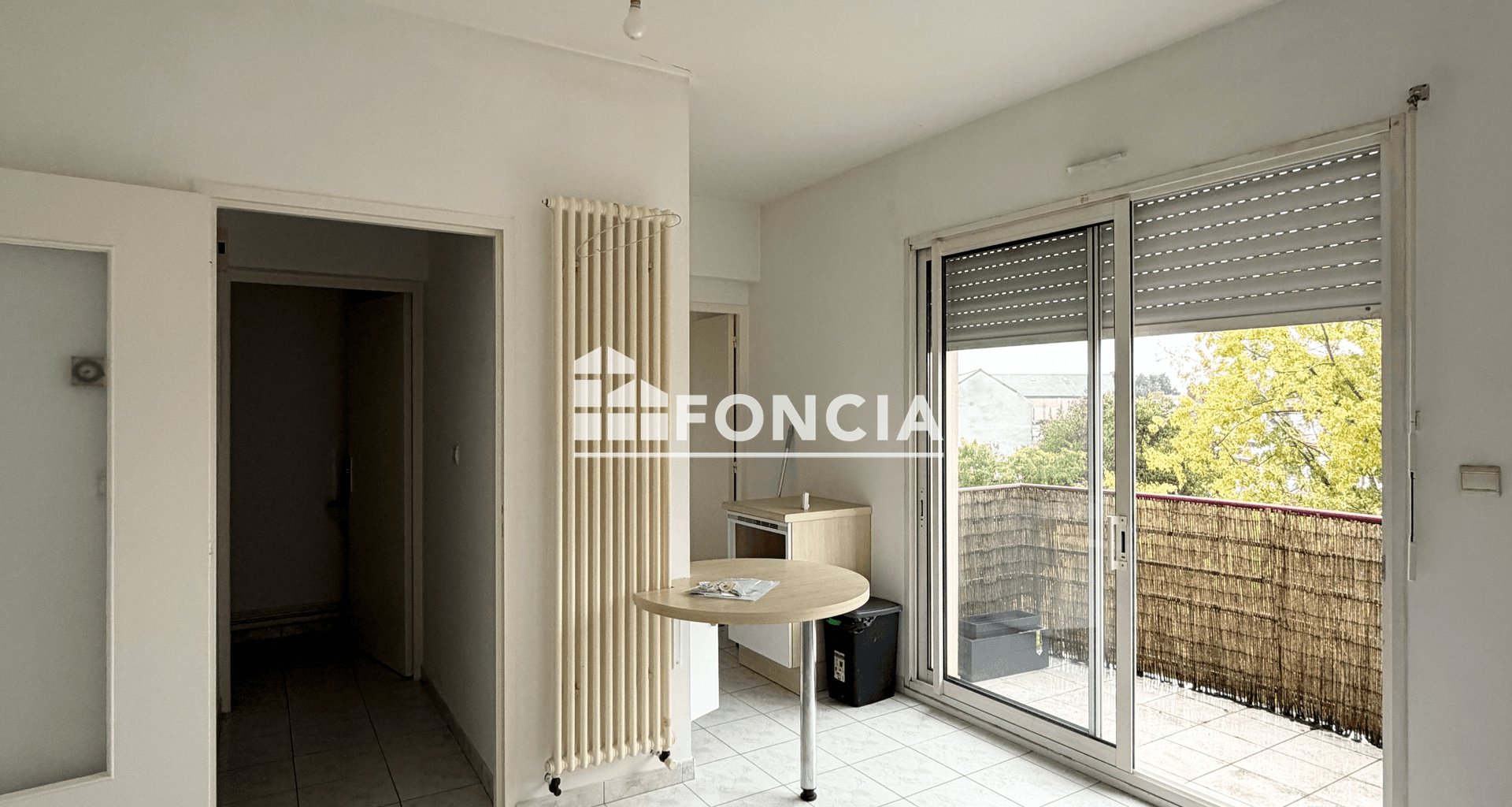 Appartement à louer, 32m², Cholet