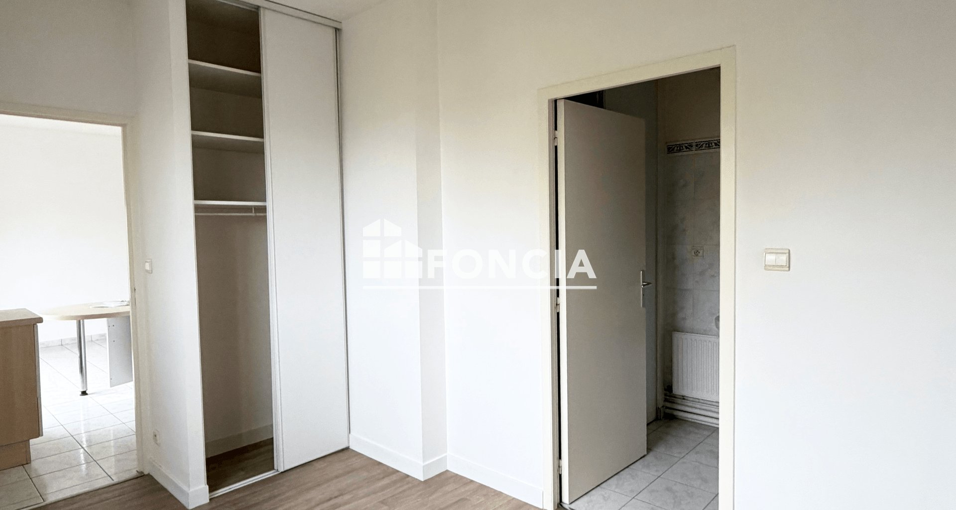 Appartement à louer, 32m², Cholet
