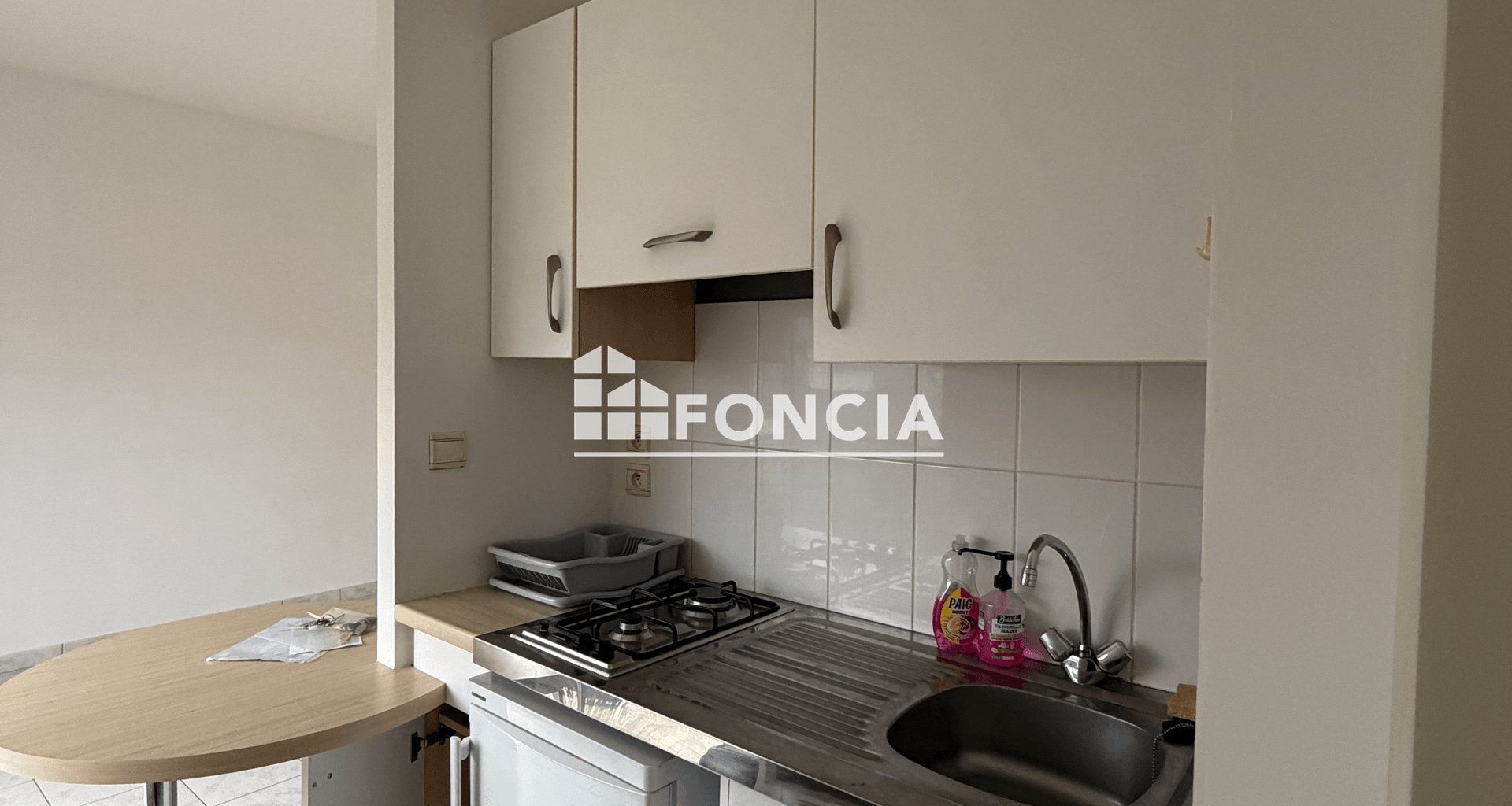 Appartement à louer, 32m², Cholet