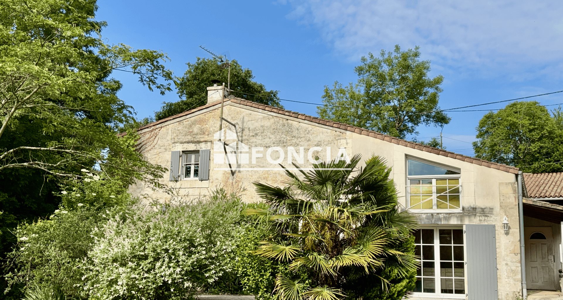 Maison à vendre, 155m², Niort