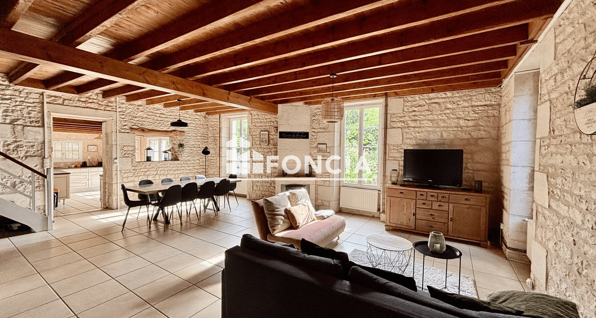 Maison à vendre, 155m², Niort