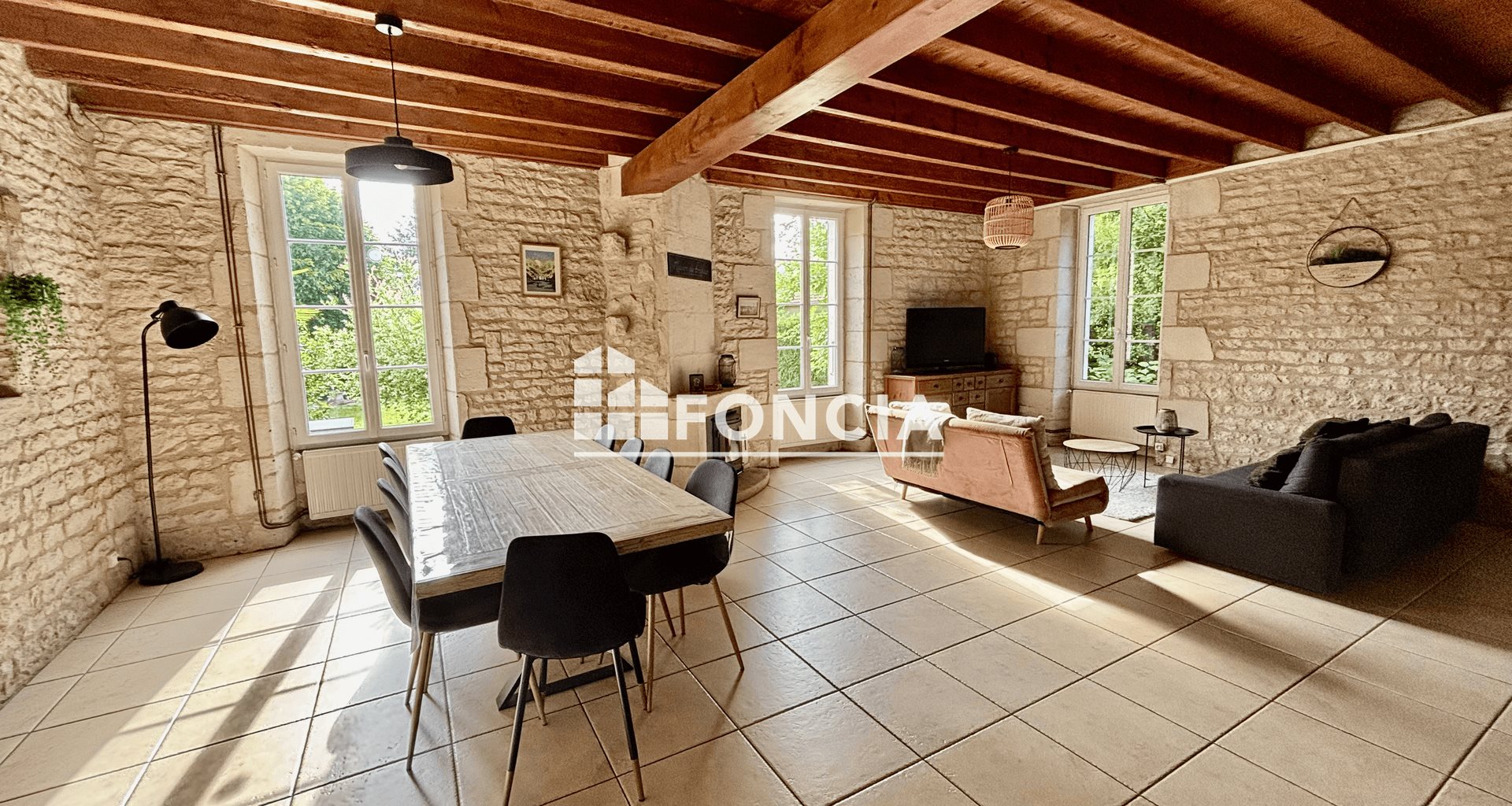Maison à vendre, 155m², Niort