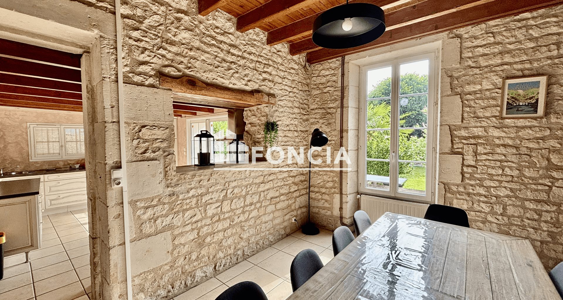 Maison à vendre, 155m², Niort