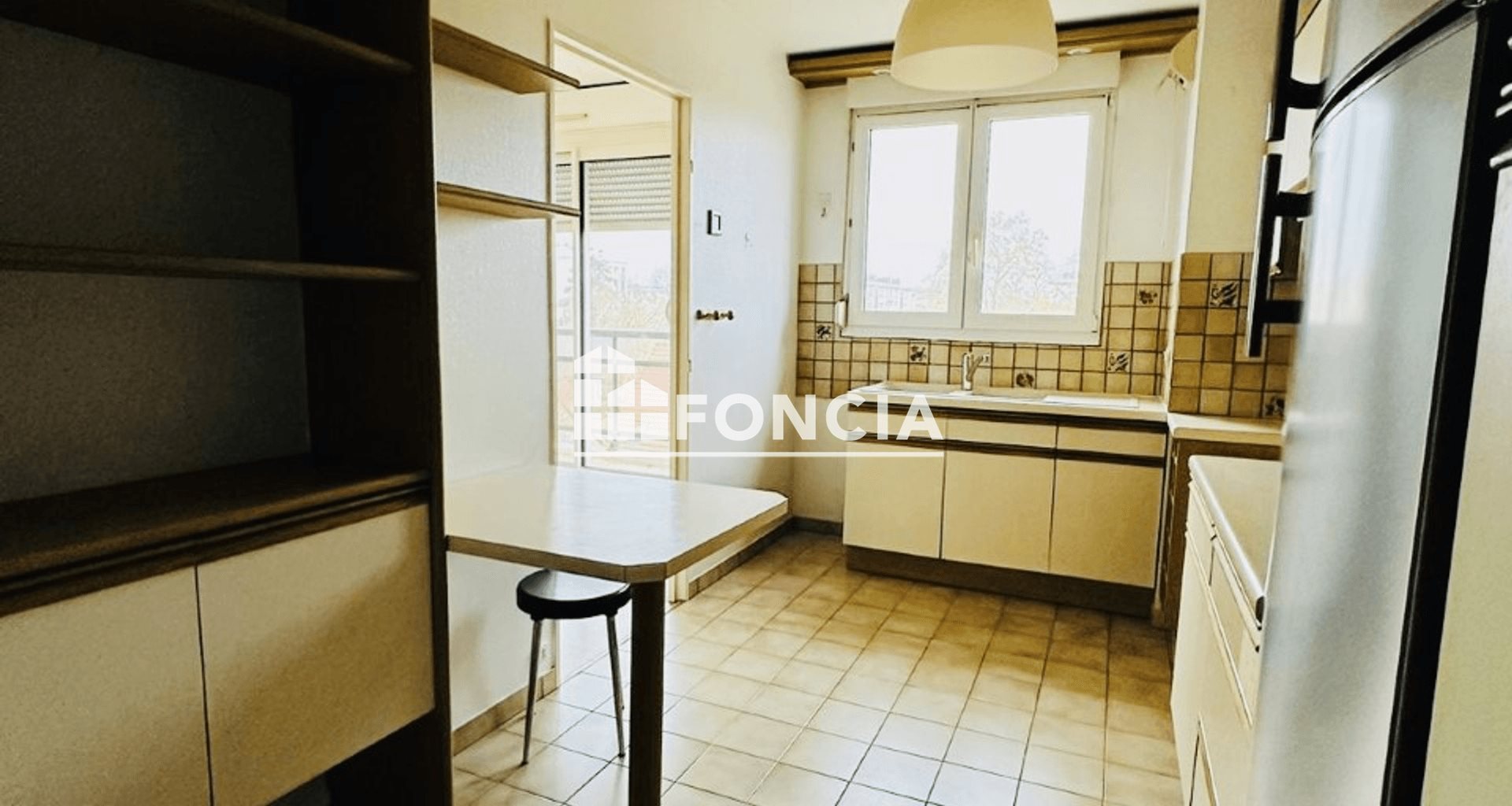 Appartement à louer, 67m², Draveil