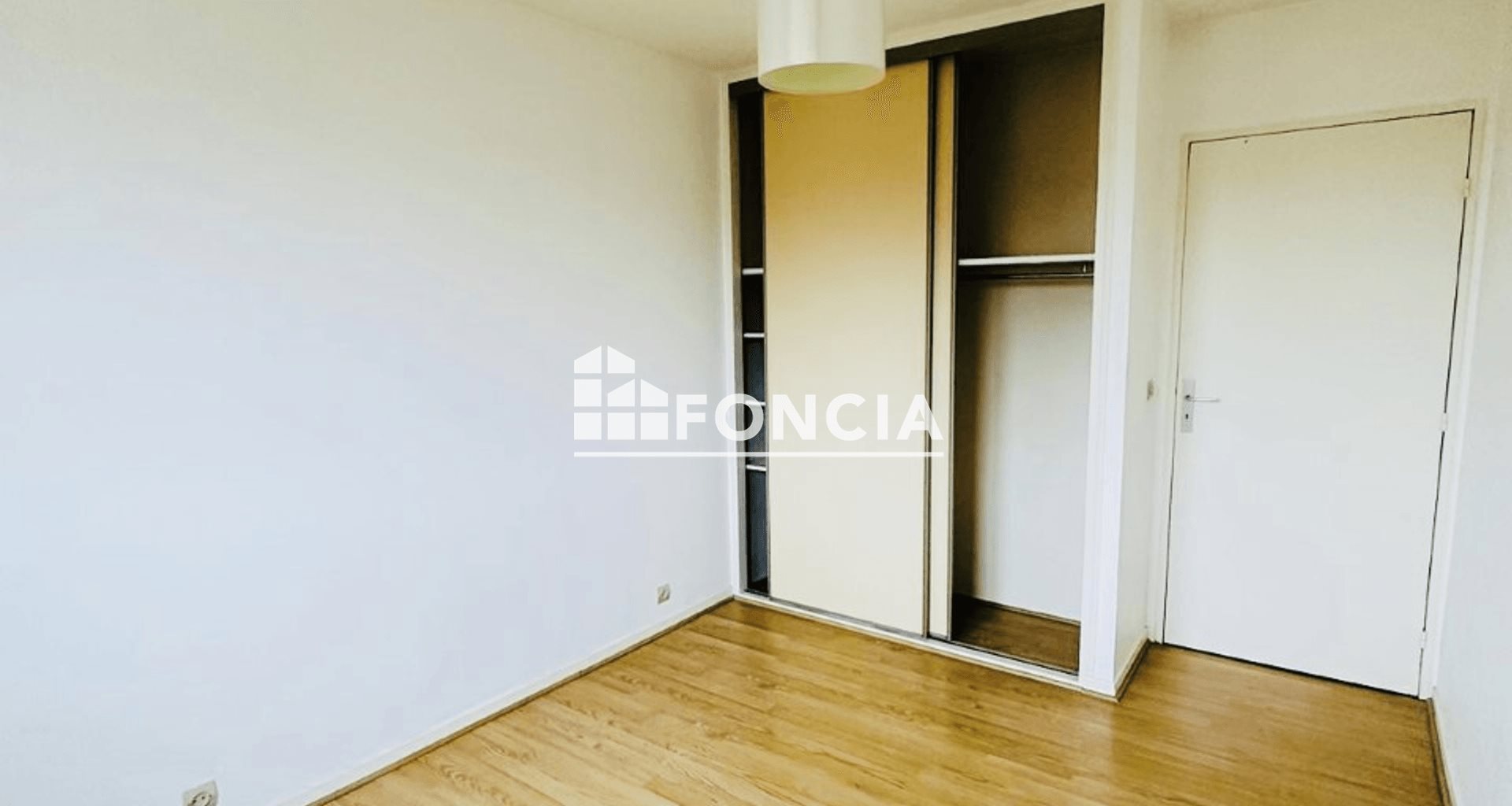 Appartement à louer, 67m², Draveil
