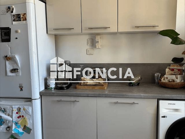 Appartement à louer, 110m², Arles