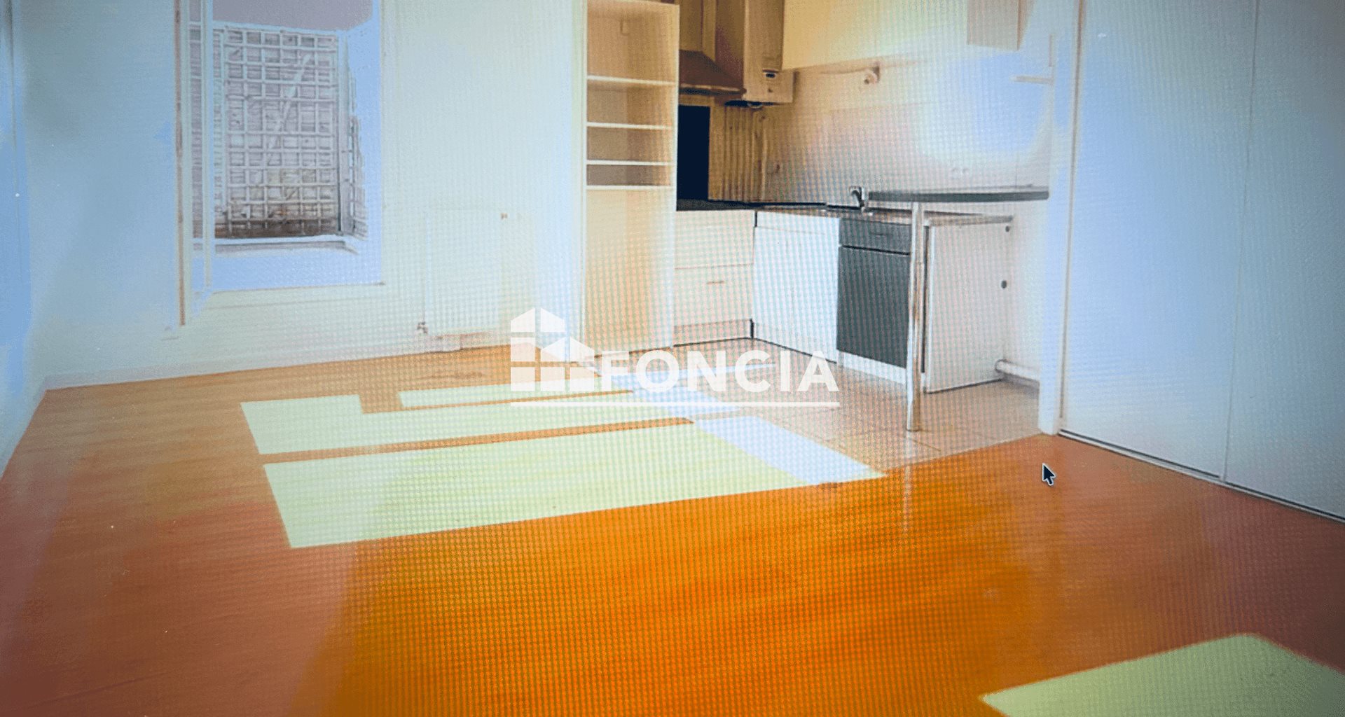 Appartement à vendre, 60m², Chessy