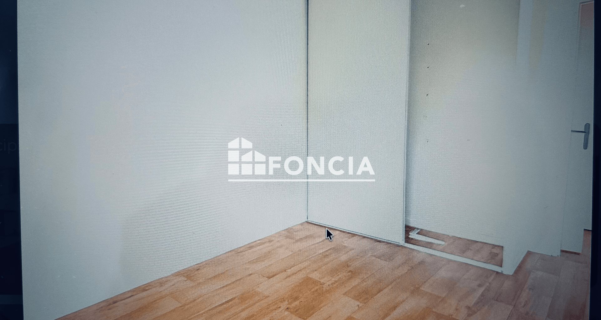 Appartement à vendre, 60m², Chessy