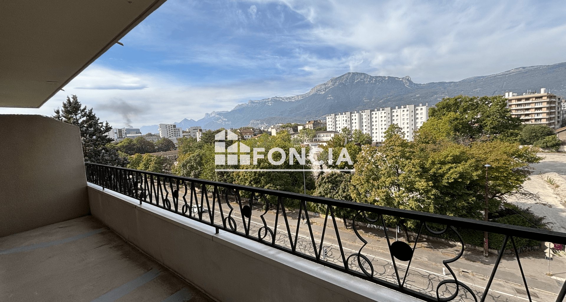 Appartement à louer, 32m², Grenoble
