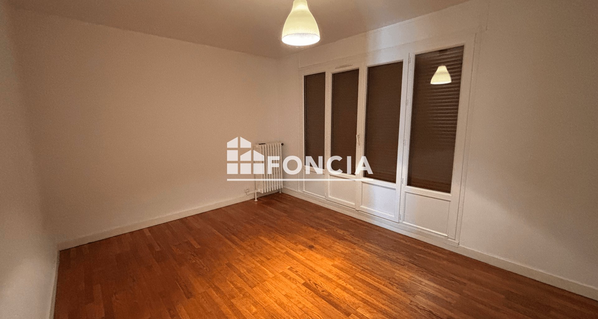 Appartement à louer, 32m², Grenoble