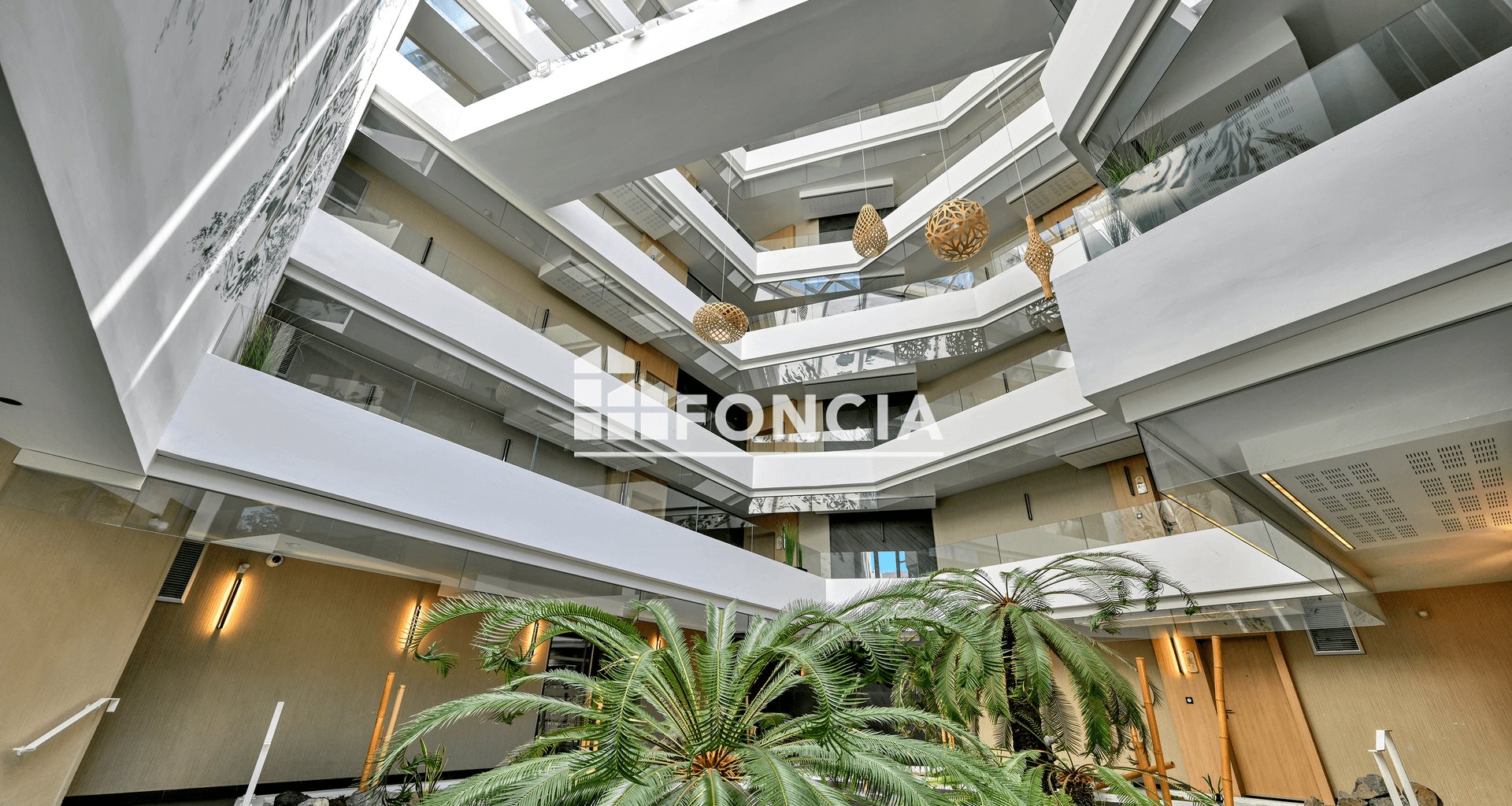 Appartement à vendre, 45m², Castelnau-le-Lez