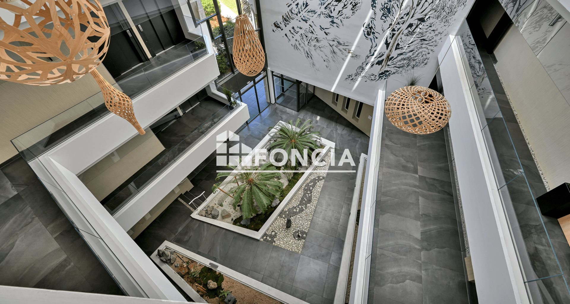 Appartement à vendre, 45m², Castelnau-le-Lez