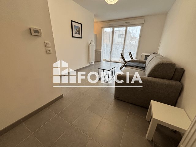 Appartement à louer, 29m², Evreux