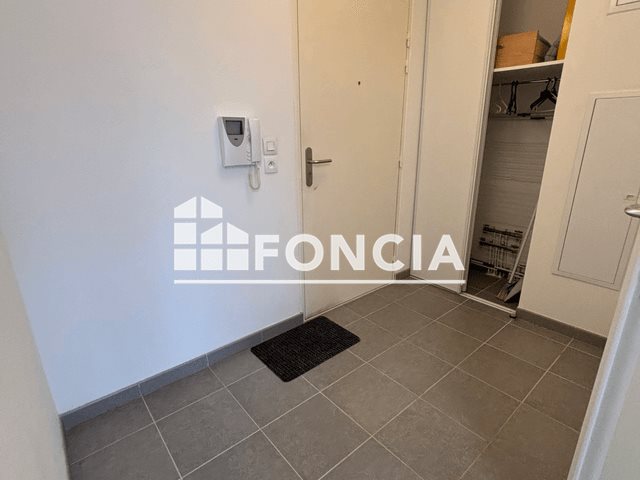 Appartement à louer, 29m², Evreux
