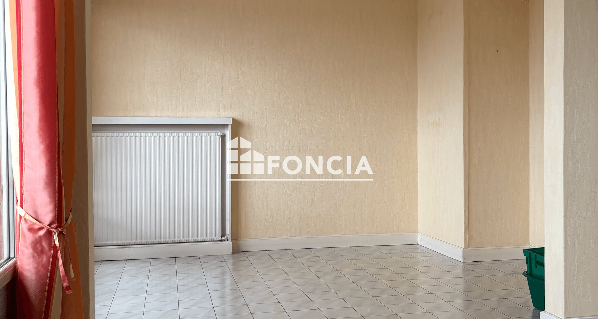 Appartement à vendre, 104m², Pontoise