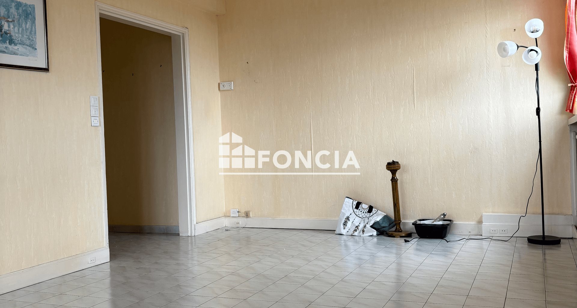 Appartement à vendre, 104m², Pontoise