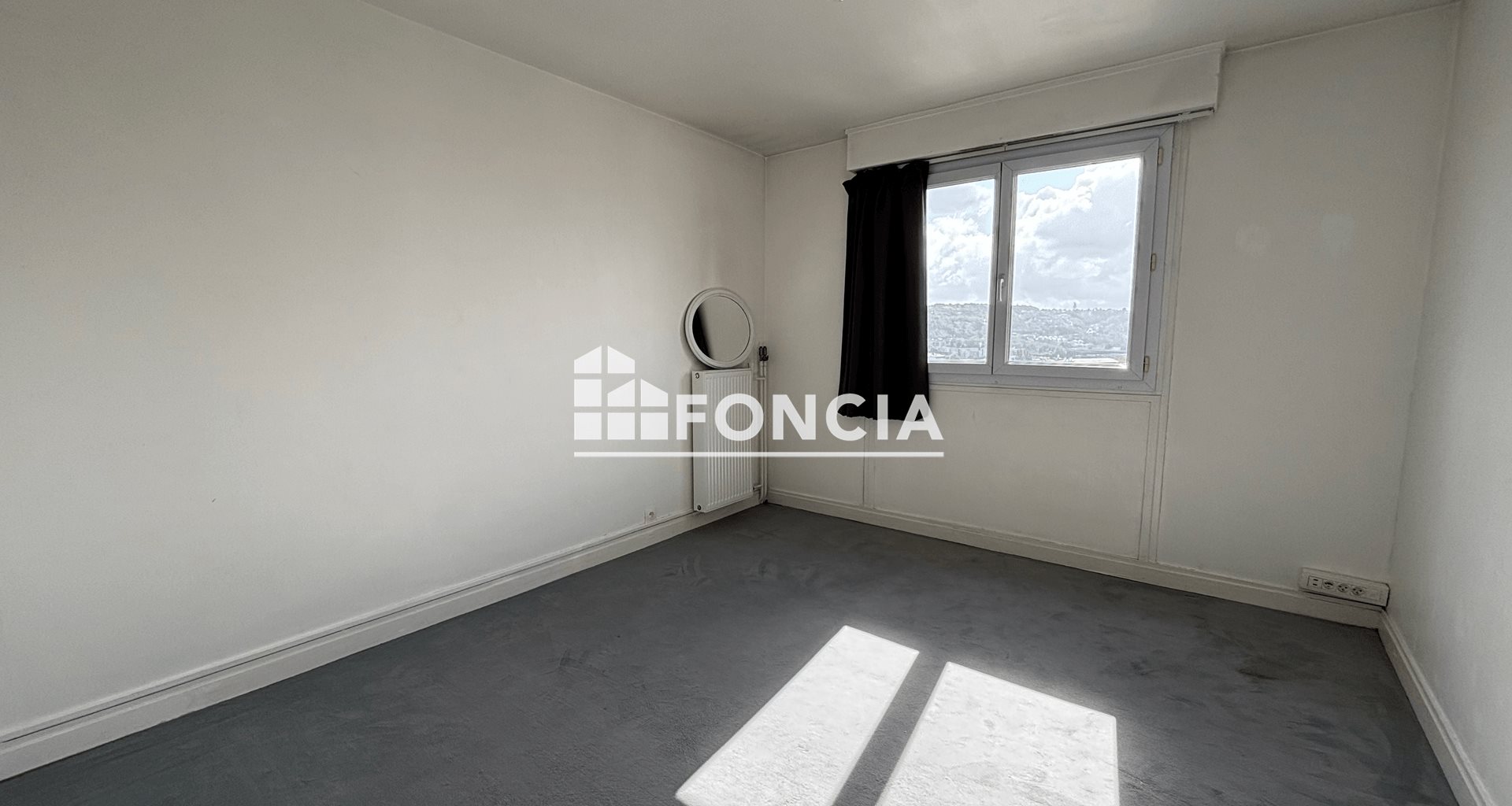 Appartement à vendre, 56m², Rouen