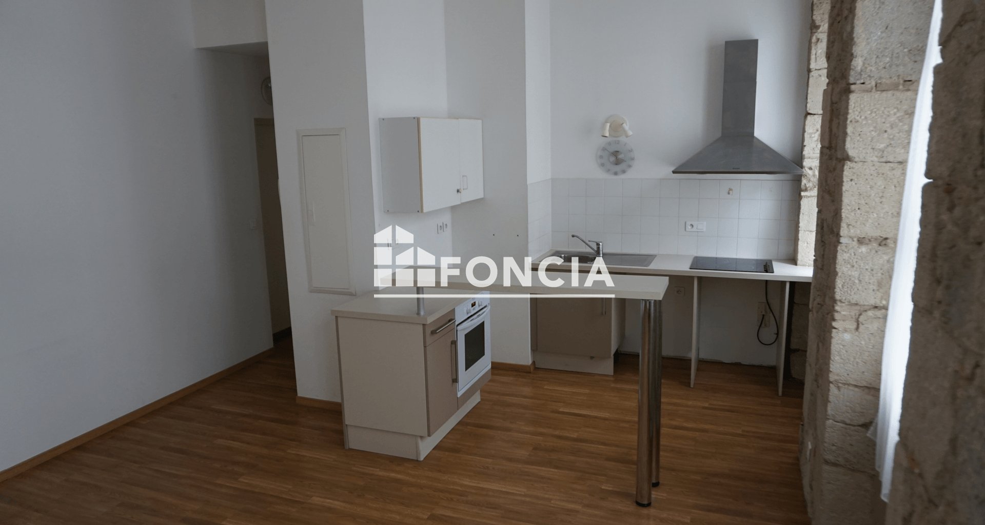 Appartement à louer, 65m², Monségur