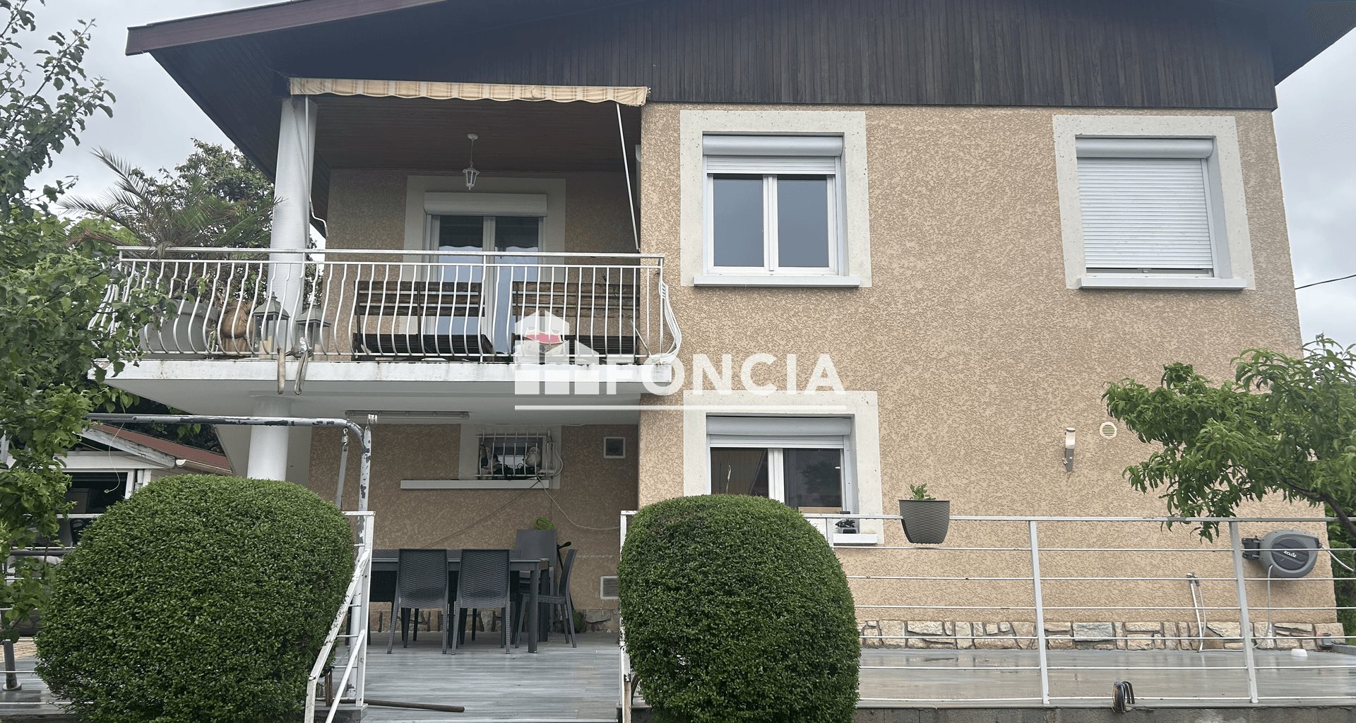 Maison à vendre, 180m², Voiron