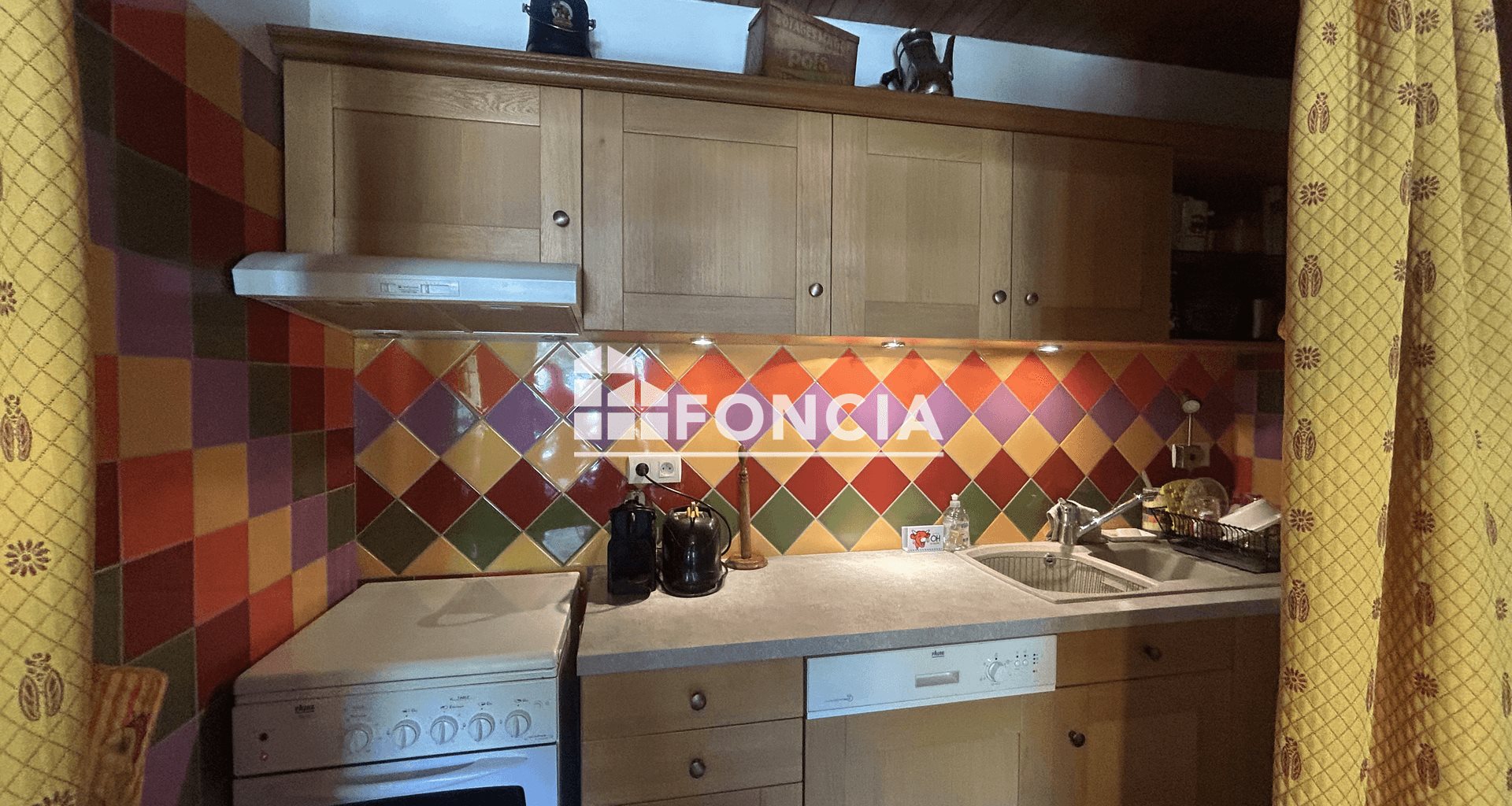 Appartement à vendre, 35m², Ancelle