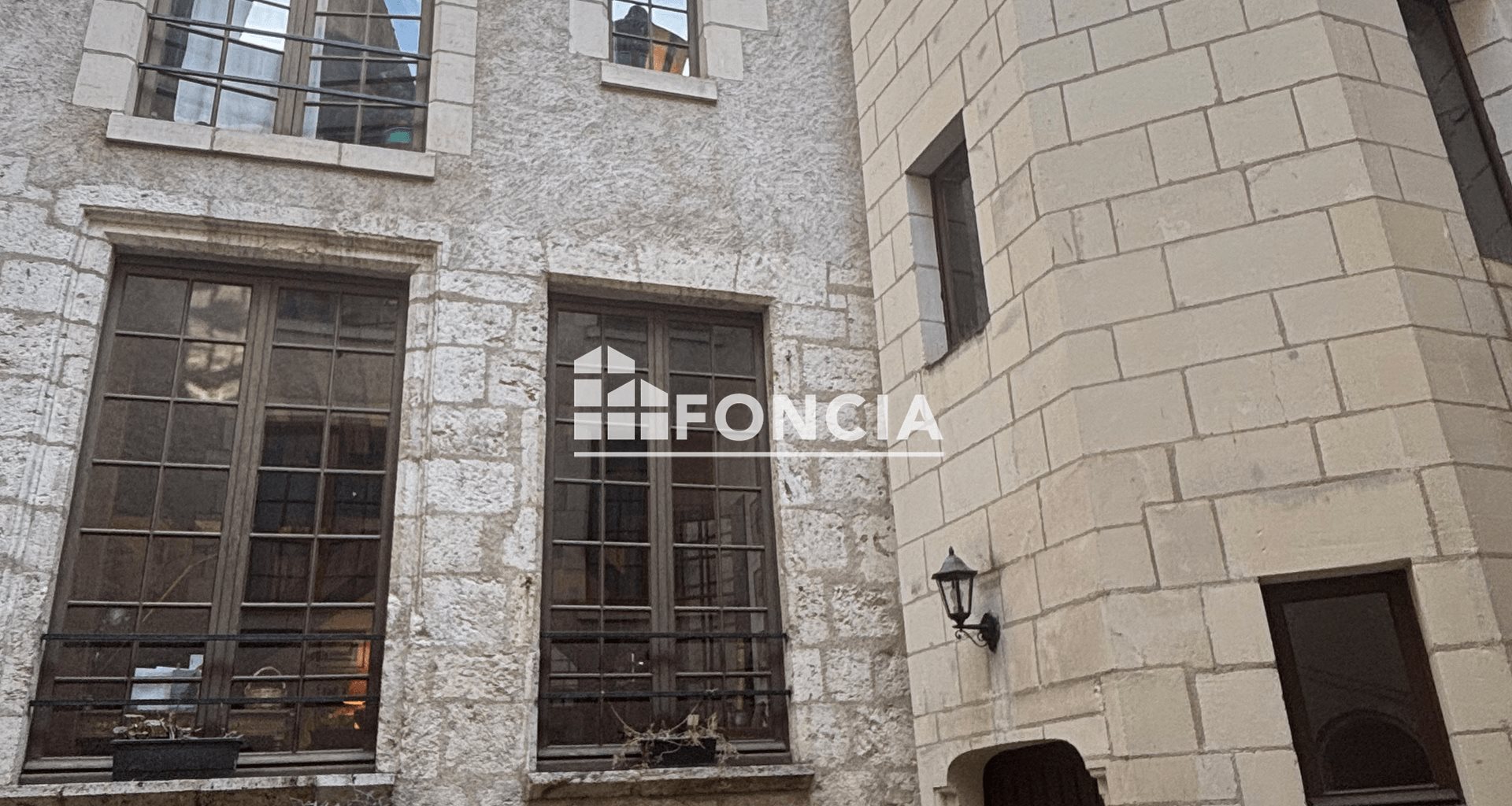 Appartement à vendre, 81m², Blois