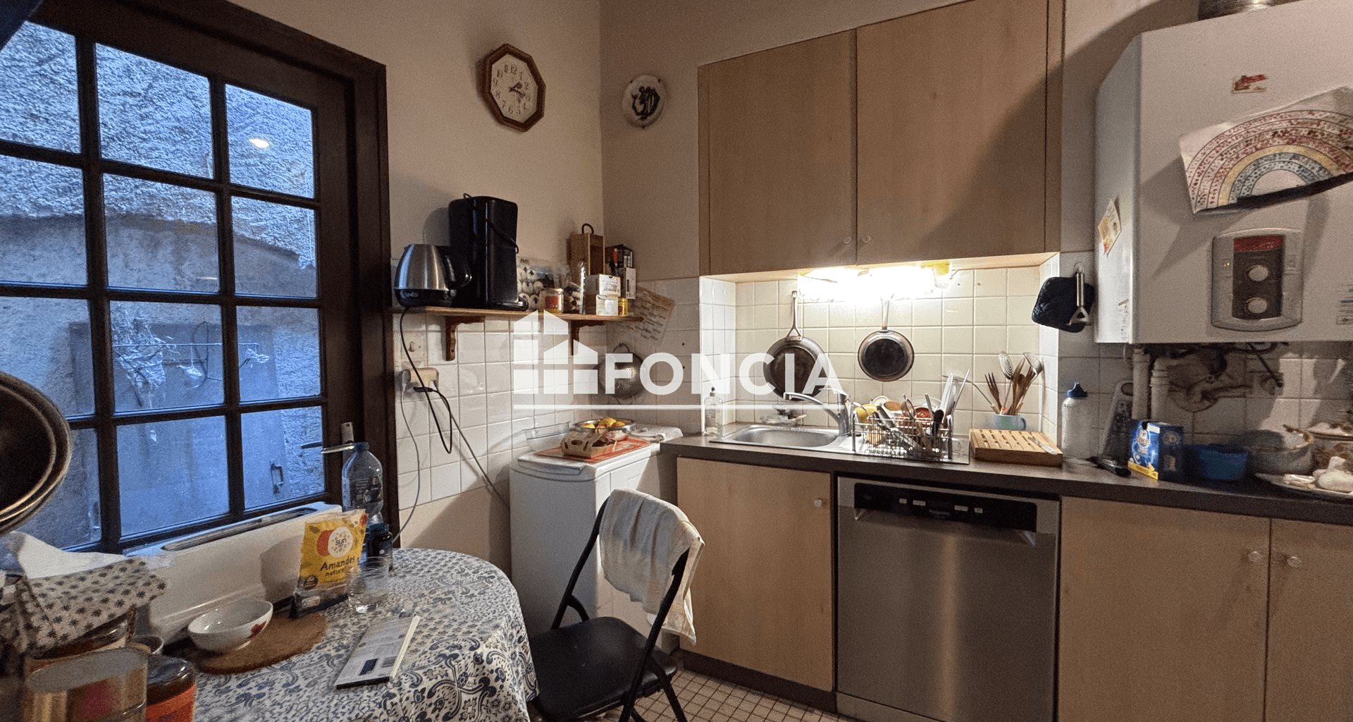 Appartement à vendre, 81m², Blois