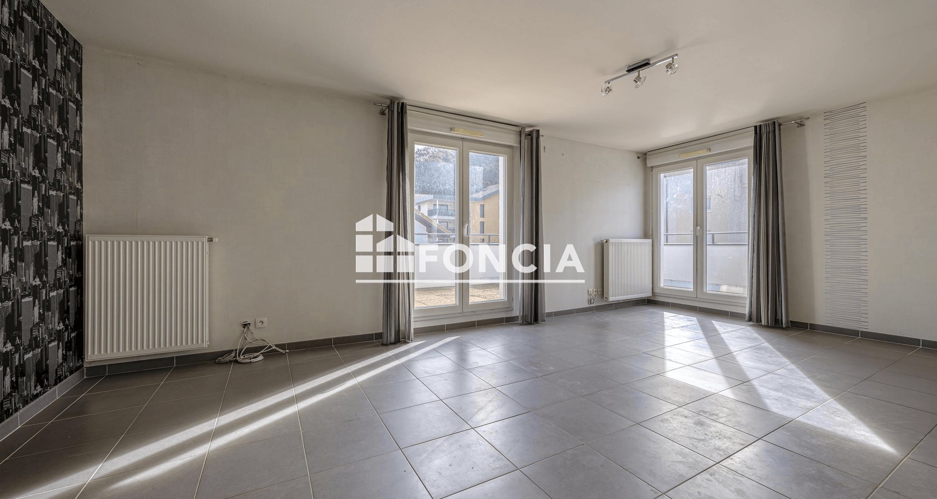 Appartement à vendre, 64m², Cruseilles