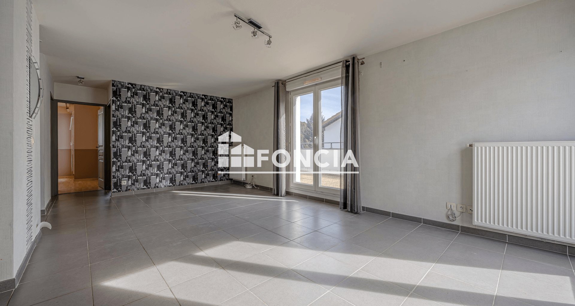 Appartement à vendre, 64m², Cruseilles