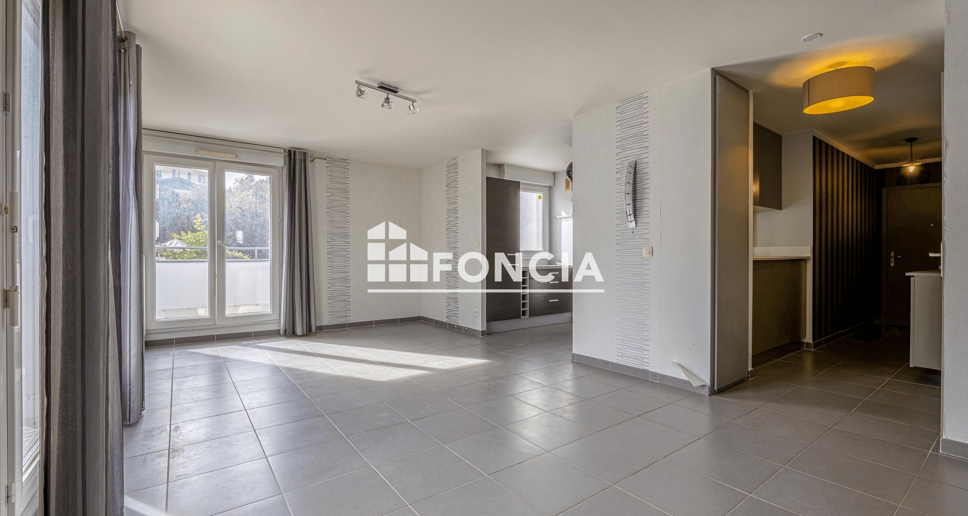 Appartement à vendre, 64m², Cruseilles