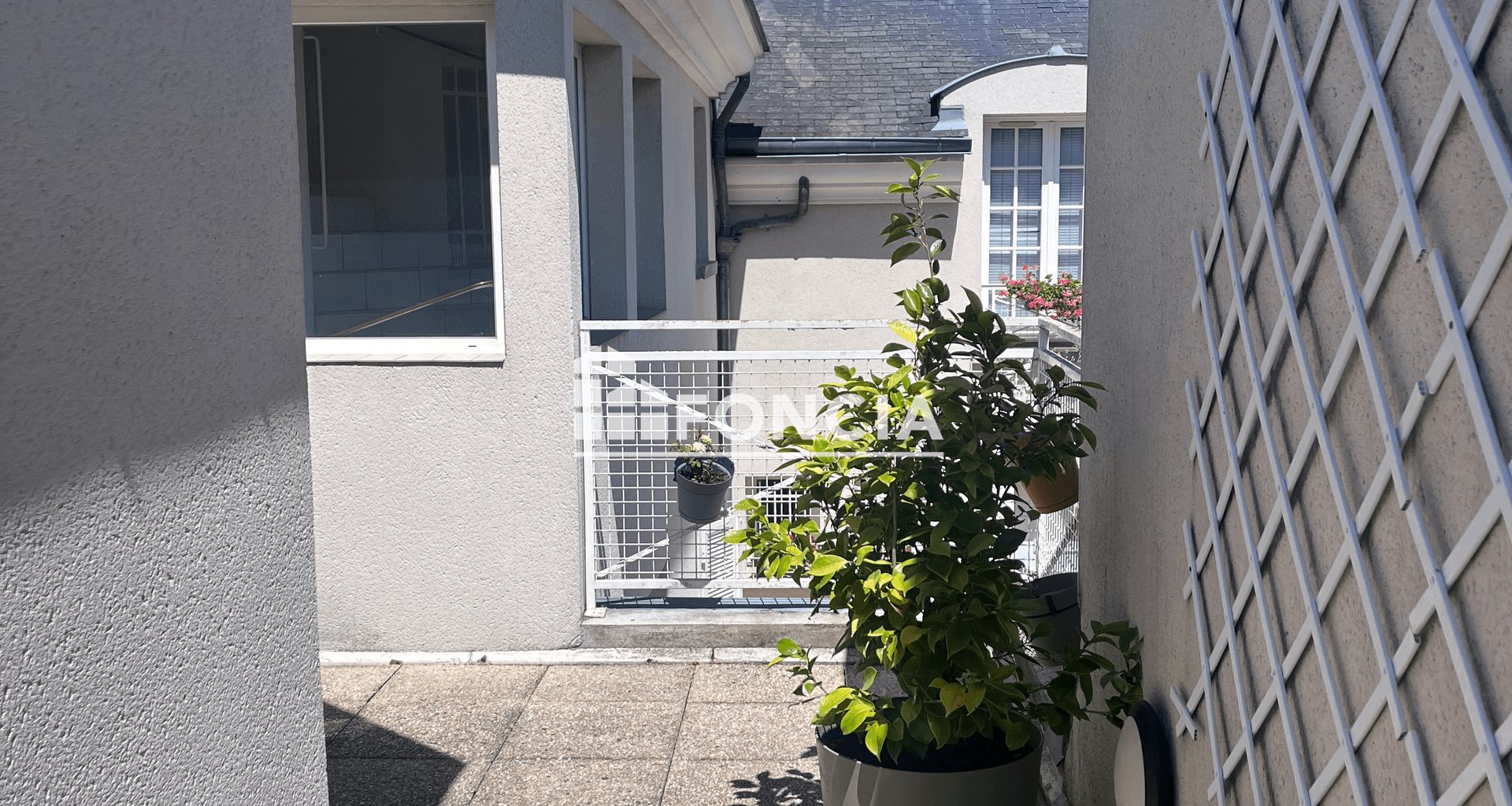 Appartement à louer, 63m², Fontainebleau
