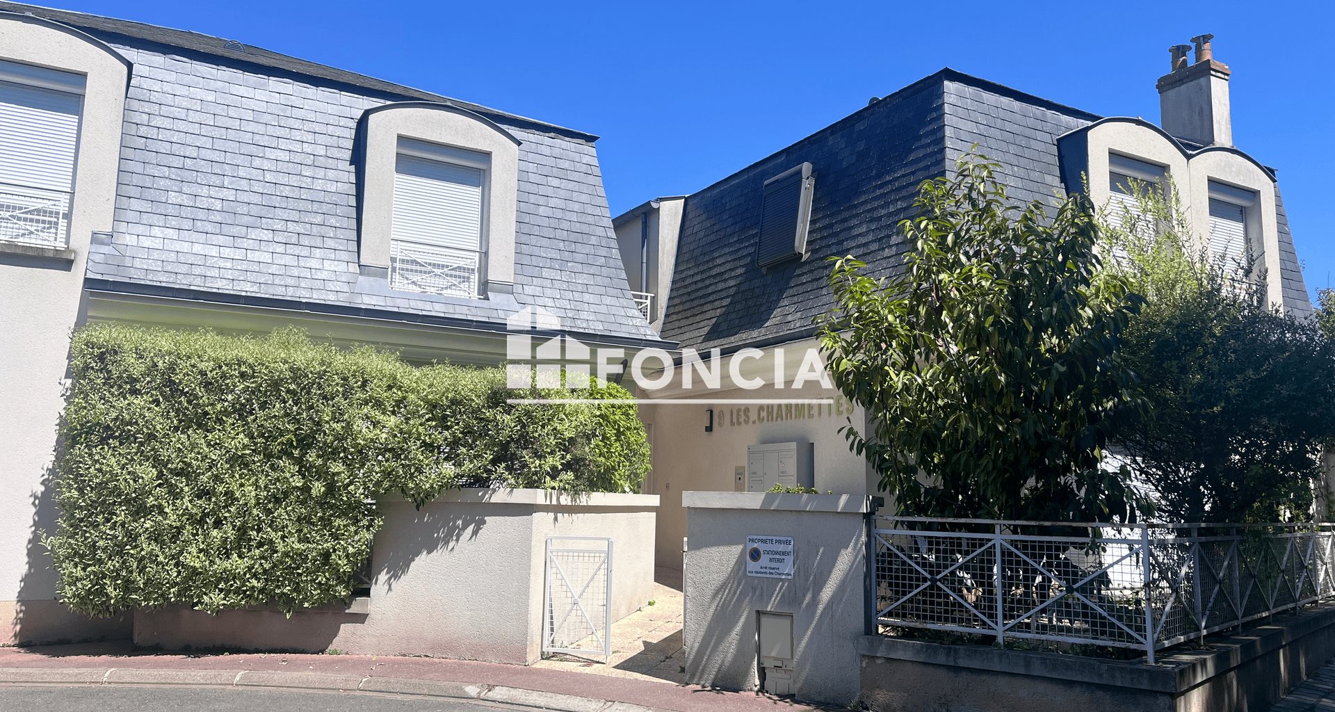 Appartement à louer, 63m², Fontainebleau