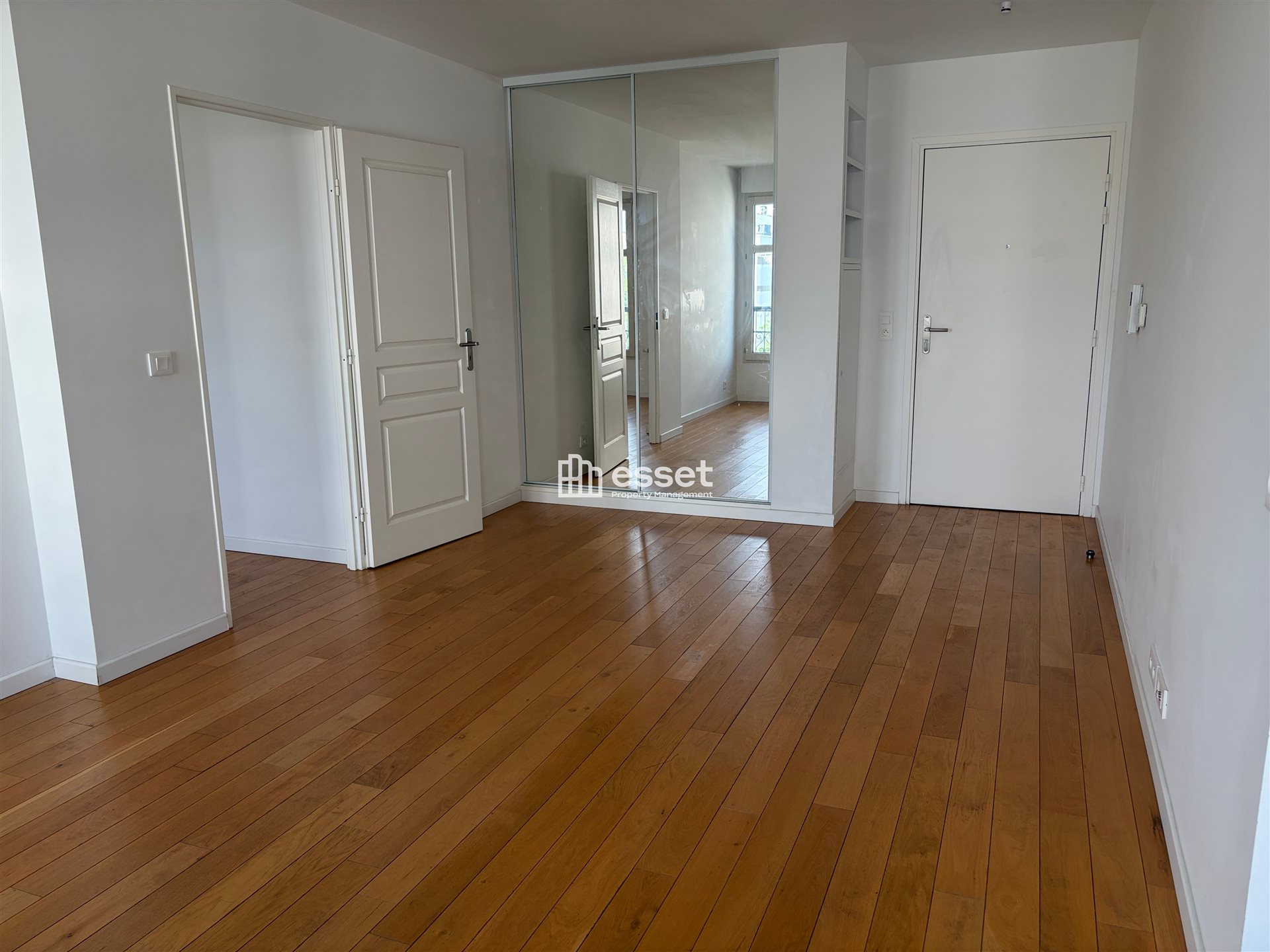 Appartement à louer, 42m², La Garenne-Colombes