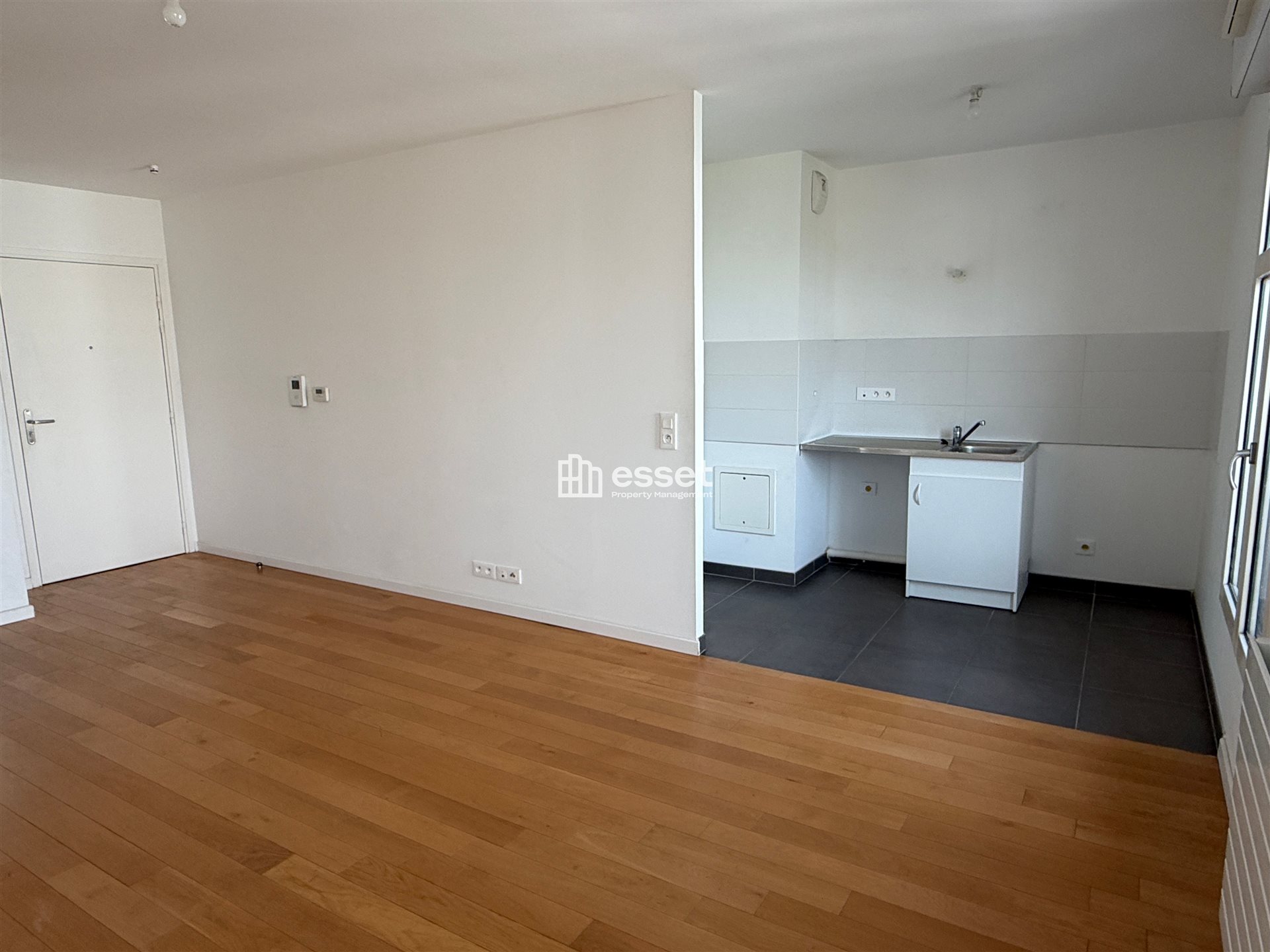 Appartement à louer, 42m², La Garenne-Colombes