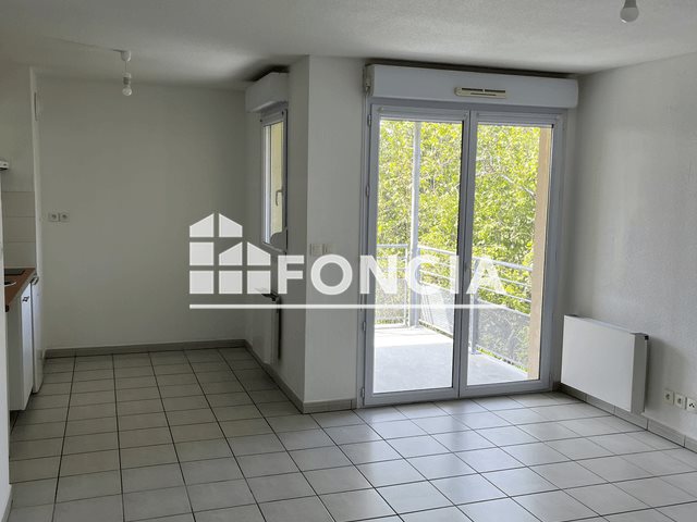 Appartement à louer, 45m², Castillon-la-Bataille