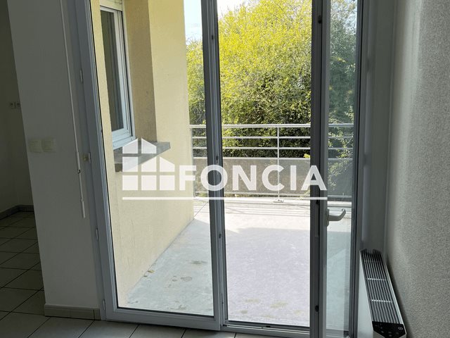 Appartement à louer, 45m², Castillon-la-Bataille