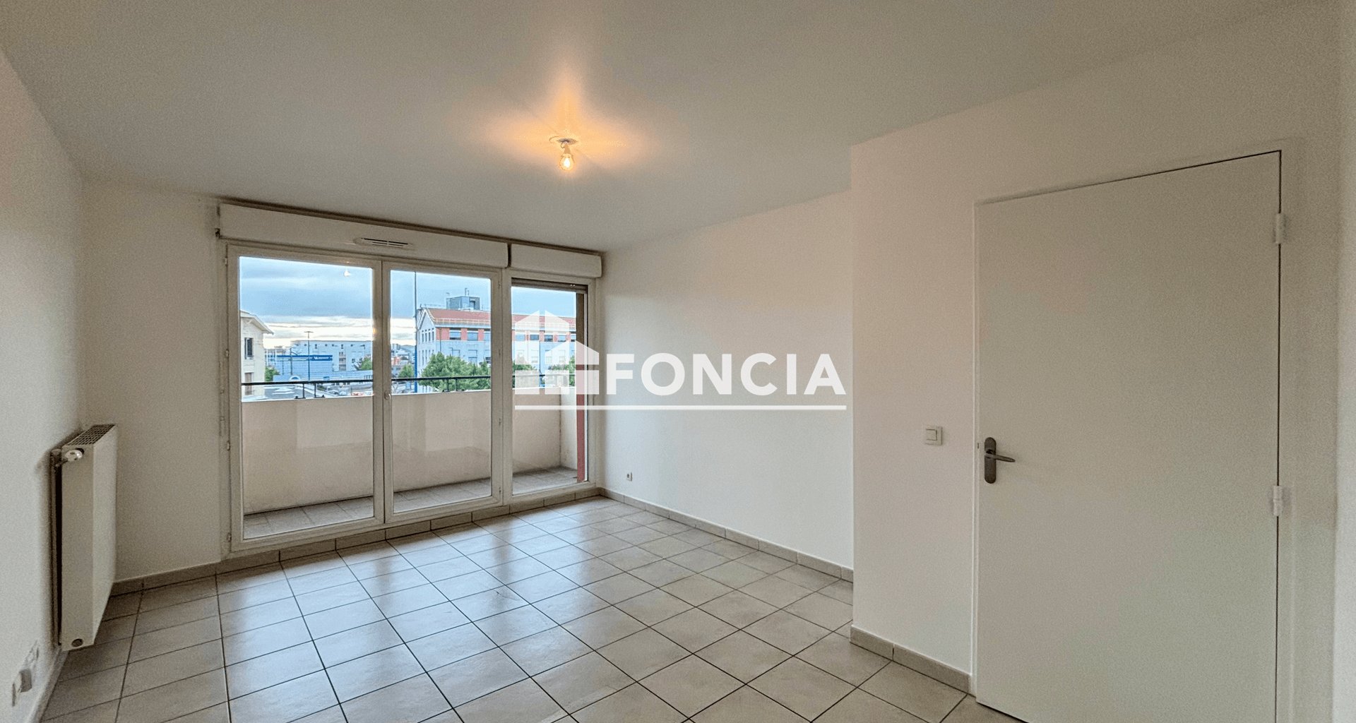 Appartement à louer, 39m², Clermont-Ferrand