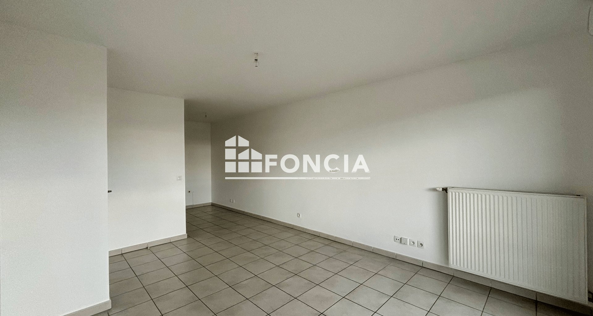 Appartement à louer, 39m², Clermont-Ferrand