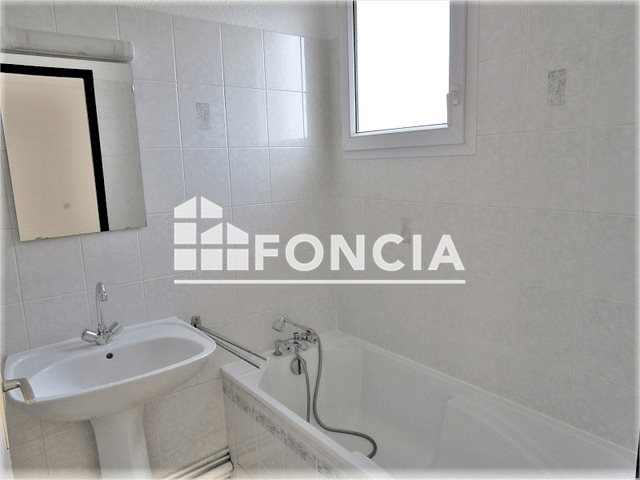Appartement à louer, 22m², Pau