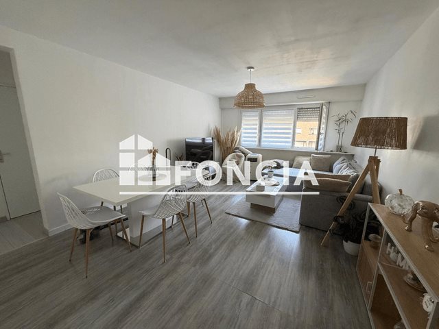 Appartement à louer, 64m², Illzach