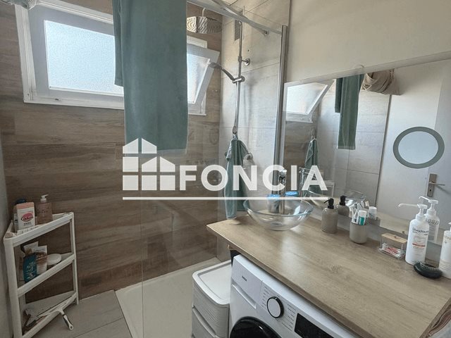 Appartement à louer, 64m², Illzach