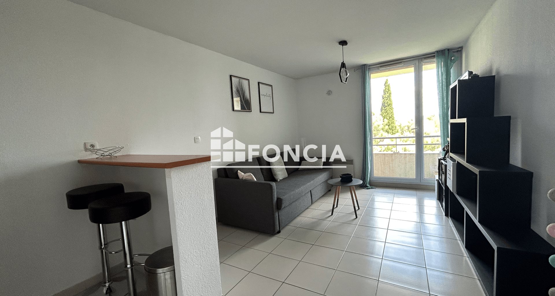 Appartement à louer, 23m², Avignon