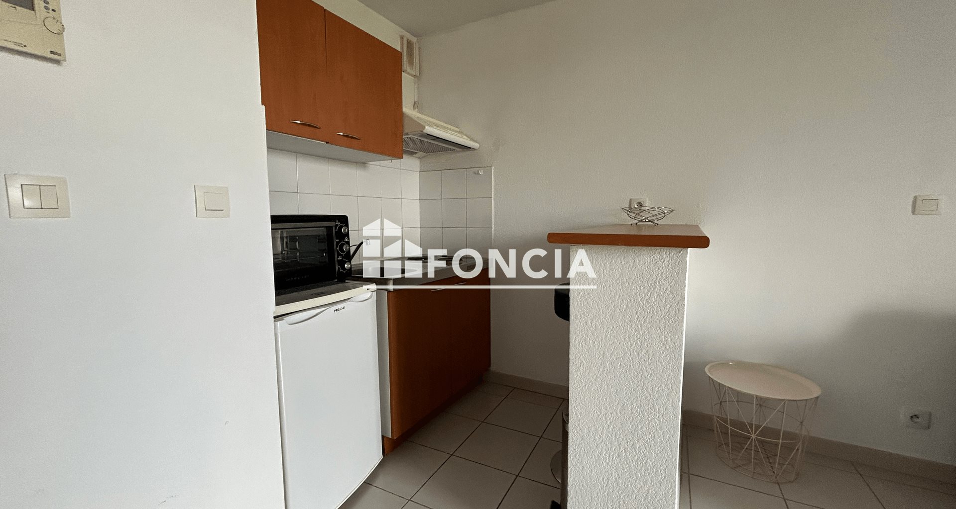 Appartement à louer, 23m², Avignon