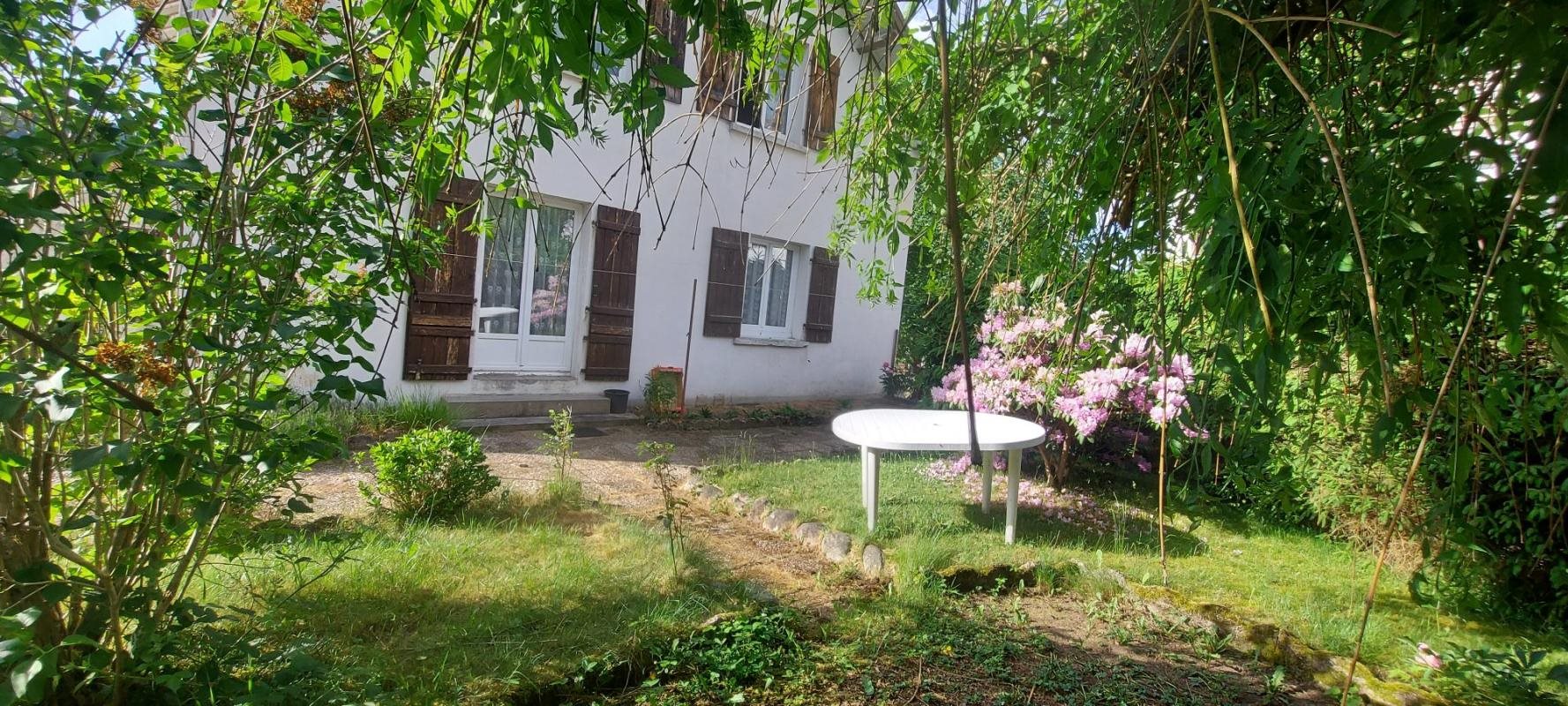 Maison à vendre, 106m², Gérardmer