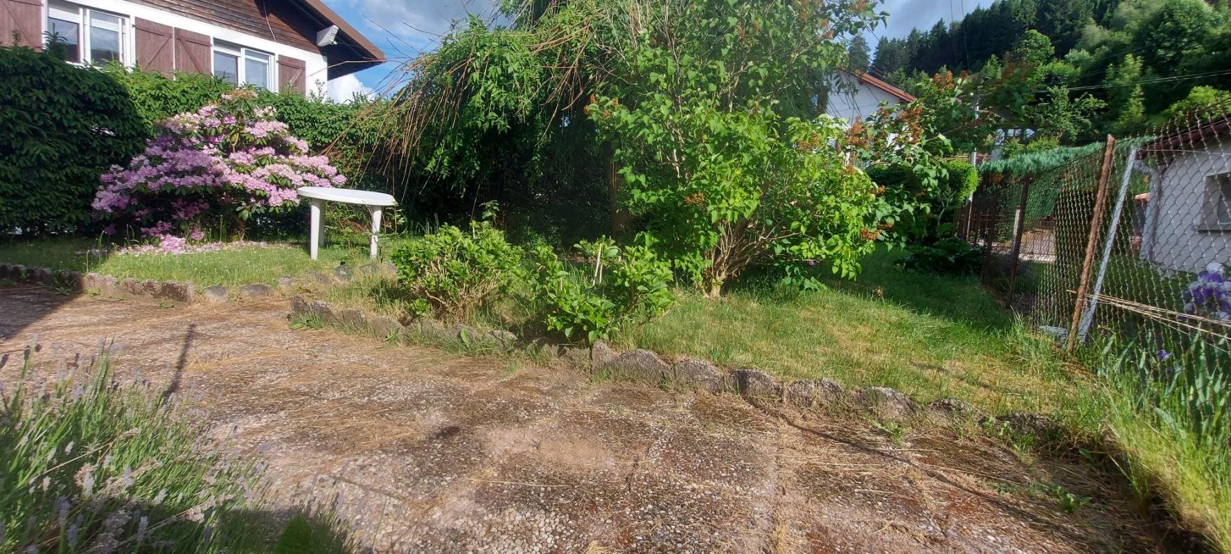 Maison à vendre, 106m², Gérardmer