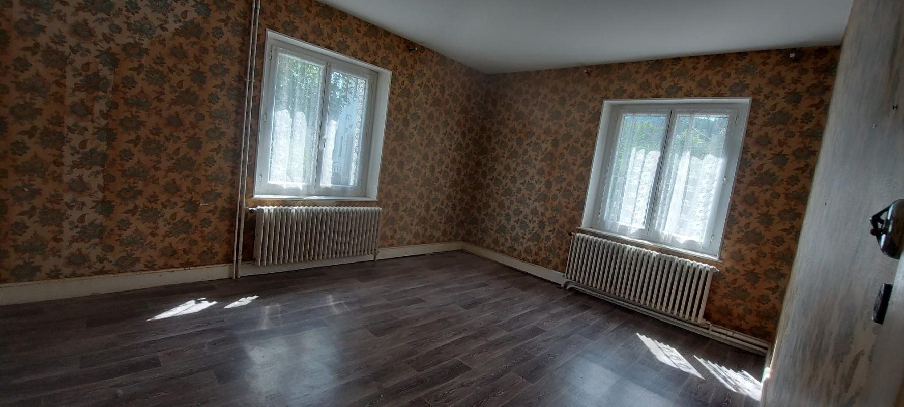 Maison à vendre, 106m², Gérardmer